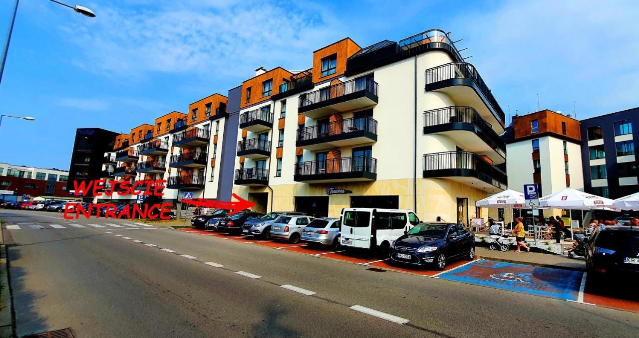 Apartamenty Bel Mare Miedzyzdroje Atk Zarzadzanie Luaran gambar