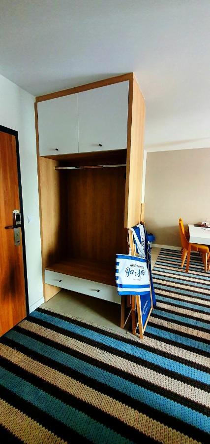 Apartamenty Bel Mare Miedzyzdroje Atk Zarzadzanie Luaran gambar