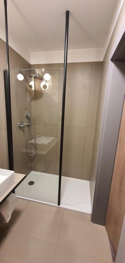 Apartamenty Bel Mare Miedzyzdroje Atk Zarzadzanie Luaran gambar