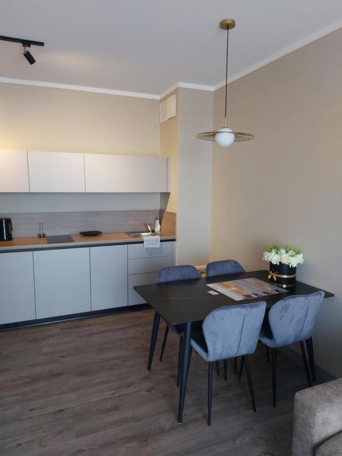 Apartamenty Bel Mare Miedzyzdroje Atk Zarzadzanie Luaran gambar