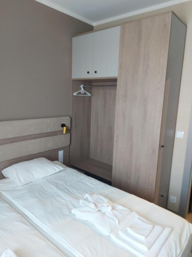 Apartamenty Bel Mare Miedzyzdroje Atk Zarzadzanie Luaran gambar